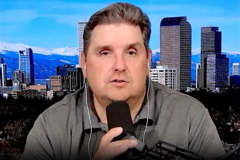 Brian Windhorst walks back previous statement about LeBron James’ future: ‘Just vibes’