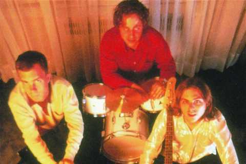 Ben Folds Five Celebrates 30th Anniversary of Self-Titled Debut With Reissue Featuring Unearthed..