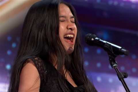 Thai Teen Rocks Out With ‘Zombie’ Cover on ‘AGT’: Watch