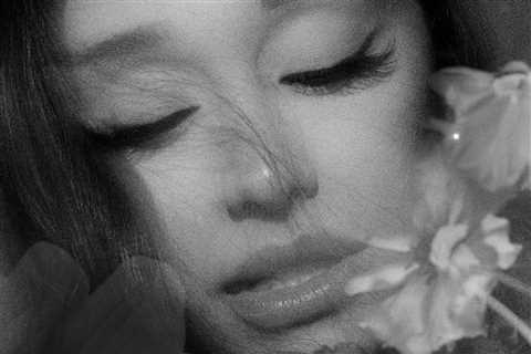 Ariana Grande Unveils Alternate ‘Petal’ Disc & Haunting Song Snippets: ‘Good Luck on Your Way..