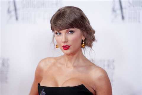 How Much Did Taylor Swift’s Wedding to Travis Kelce Affect Her Streaming Numbers?