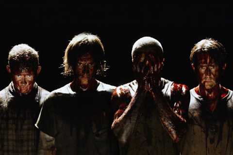 Bring Me the Horizon Earns Record Seventh Hot Hard Rock Songs No. 1