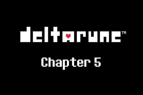Toby Fox Has a First on the Billboard Charts With ‘Deltarune’ Soundtrack