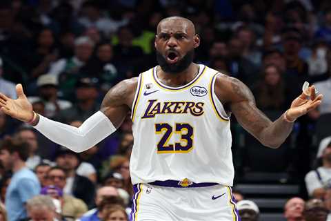 LeBron James free agency decision could have potential backlash