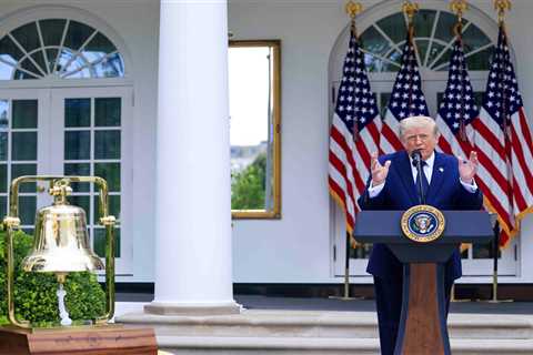 LA Dodgers schedule White House visit for World Series celebration