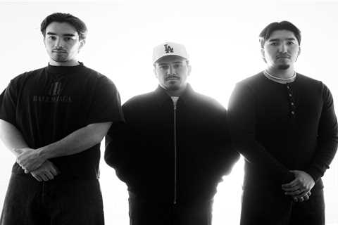 Eslabon Armado’s ‘NOCTURNO’ Scores Double Top 10 Billboard Entries