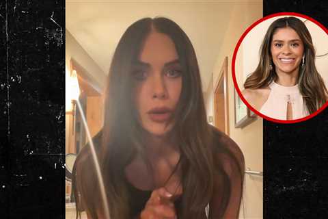 Jessi Draper Fires Back At Backlash Over MomTok Post, Confirms She's Filming with Costars