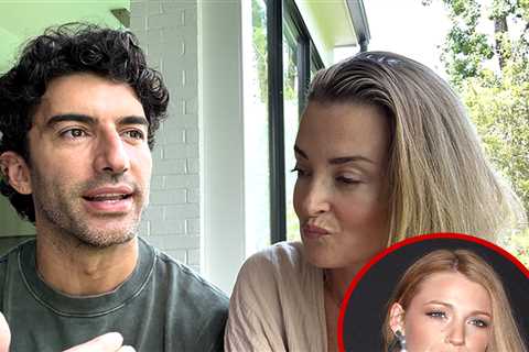 Justin Baldoni Breaks Silence on Blake Lively Legal Saga