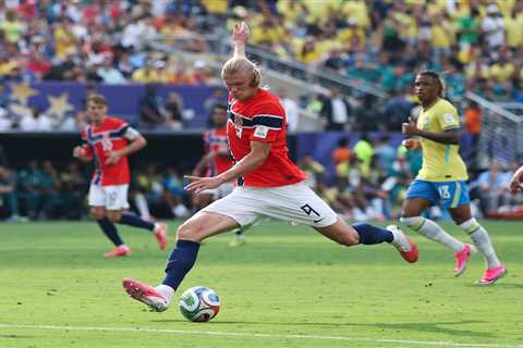 How to decide on World Cup rooting options for the disgruntled US soccer fan