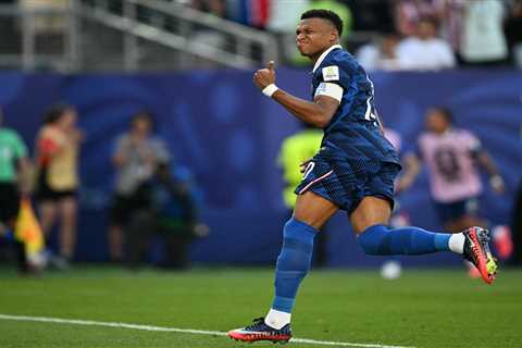 There are no safe bets in World Cup quarterfinals filled with potential favorites