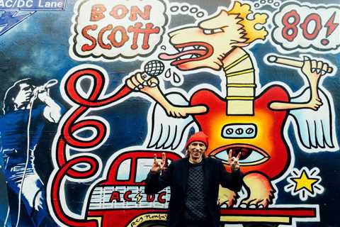 ‘I Don’t Think He Would Have Changed:’ Bon Scott’s Brother Talks Late AC/DC Legend on His..