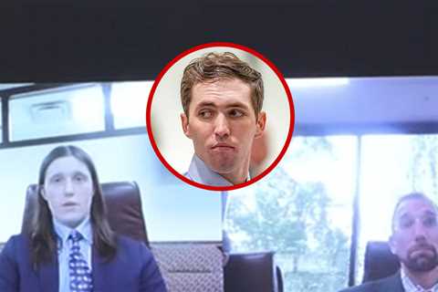 Charlie Kirk Murder: Tyler Robinson's Partner Claims He Regretted Killing Him