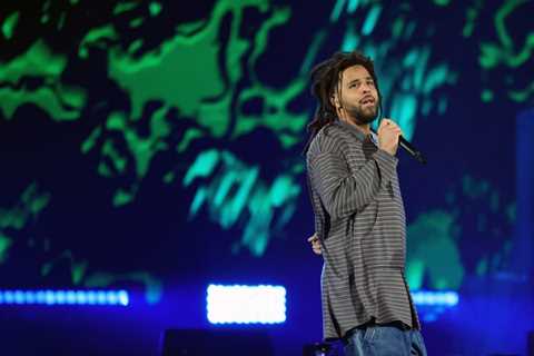 The Dream Setlist for J. Cole’s The Fall-Off World Tour