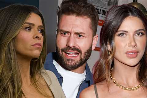 Taylor Frankie Paul Asked Ex-Dakota Mortensen to Mock Costar Demi Engemann