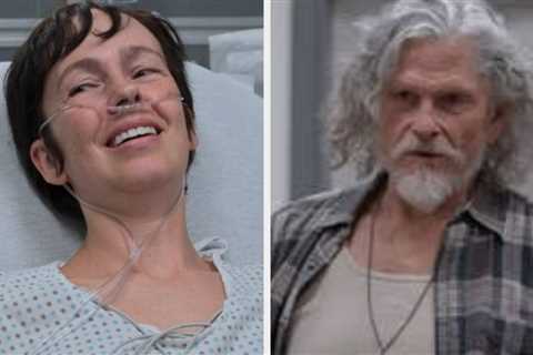Always Bet On Yourself: People Are Super Inspired By These The Pitt Actors Who Scored Emmy Noms By..