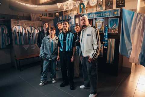 The Ultimate World Cup Playlist for Argentine Fans: Luck Ra, La Mosca, Nathy Peluso & More
