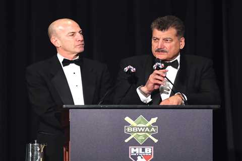 Gary Cohen zings Keith Hernandez after lamenting end of bloodline