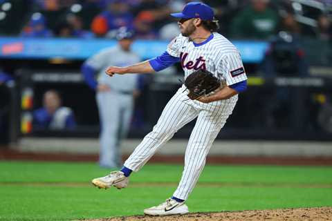 In MLB’s sea of paywalled madness, a Mets-Royals circus provided a shred of hope