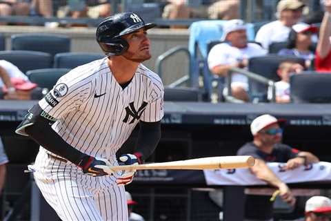 BetMGM bonus code NYPMAX1550: Get up to $1,550 in bonuses for Yankees vs. Nationals