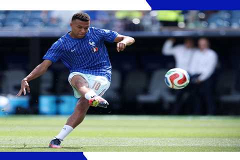 France advance to World Cup semifinals. Get tickets to see Mbappe in Dallas