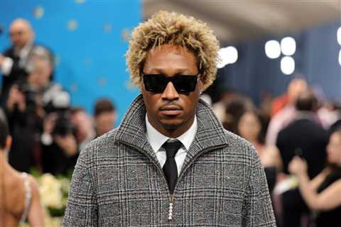 Future’s ‘The Real Me’ Album: All 22 Tracks Ranked