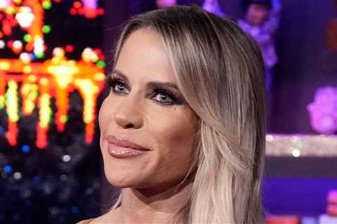 'RHOC' Jennifer Pedranti's Son Investigated For Starting Brush Fire