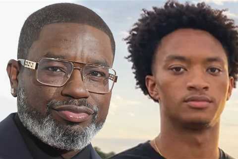Lil Rel Howery Donates $1,000 to Nolan Wells' Family After Mysterious Death