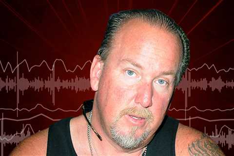 Darrell Sheets' Girlfriend Tells Cops He Had Taken His Life After Hearing Gunshot