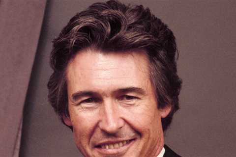 'Emergency!' Star Randolph Mantooth Dead at 80