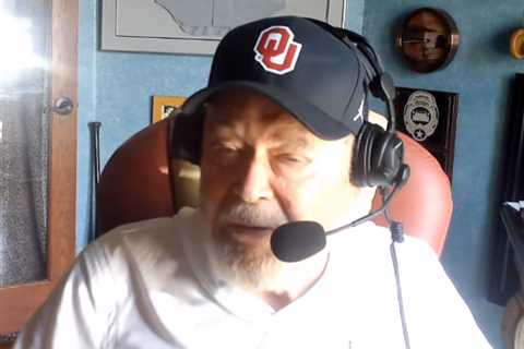 Legendary pro wrestling voice Jim Ross needs brain surgery: ‘Couldn’t live my life’