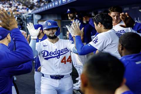 MLB Power Rankings, Award Tracker: An All-Star break vibe check