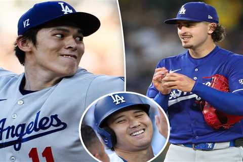 Dodgers Post podcast: Roki Sasaki’s first half, Justin Wrobleksi’s All-Star snub