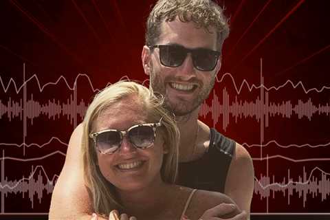 Chilling 911 Audio Released in Savage Murder of New Jersey Therapist