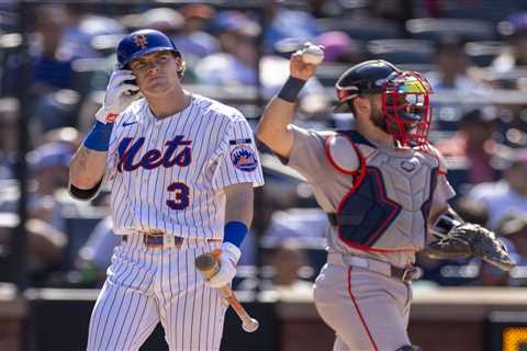 No excuses for Mets’ embarrassing season after seeing Red Sox find a way