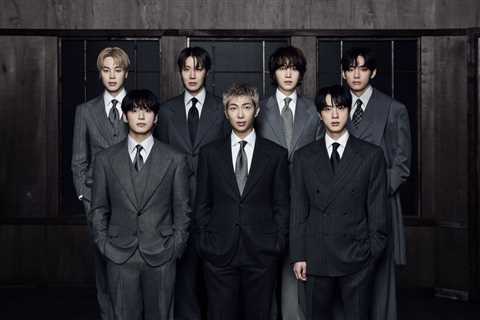 This Is the Next Radio Single From BTS’ ‘ARIRANG’ Album