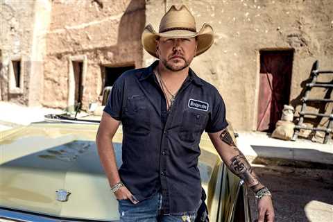 More to ‘Tell’: Jason Aldean Notches His Newest Multiweek Country Airplay No. 1