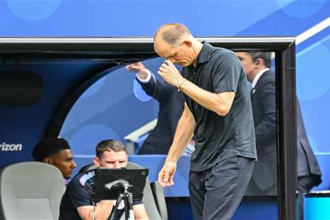 England manager’s perceived World Cup disconnect with star Jude Bellingham may not be what it looks ..