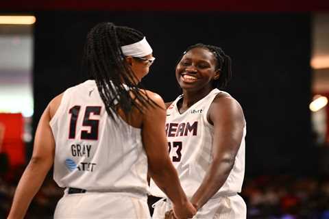 BetMGM bonus code NYPMAX1550: Get up to $1,550 in bonuses for Sparks vs. Dream