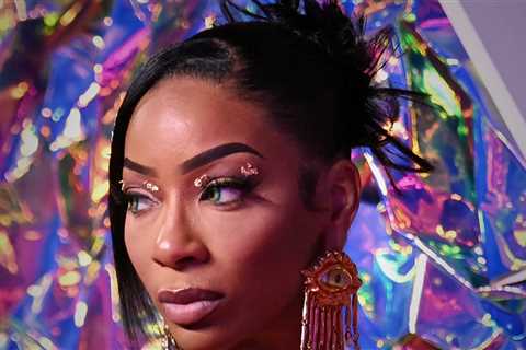 ‘Love & Hip Hop: Atlanta' Star Tommie Lee Arrested at World Cup Game in Miami