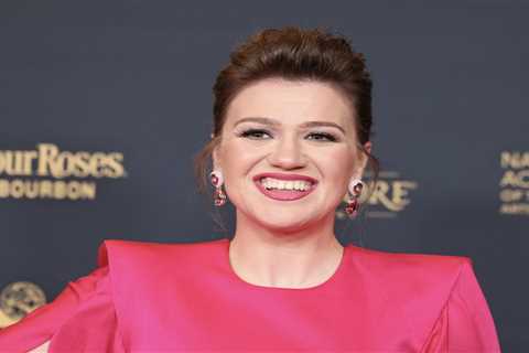 ‘The Kelly Clarkson Show,’ ‘The View’ Score in 2026 Daytime Emmy Nominations