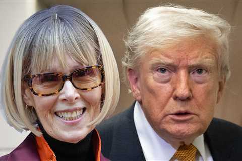 Donald Trump Pays E. Jean Carroll $5.2M After Supreme Court Rejects Appeal