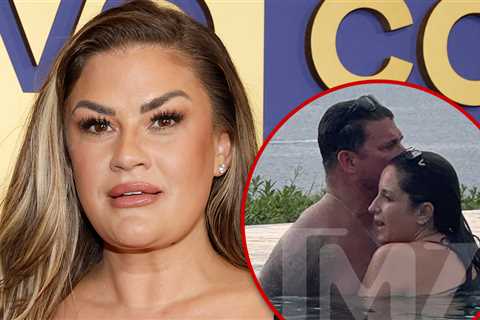 Brittany Cartwright Fires Publicist Lori Krebs After Jax Taylor Pool Photos