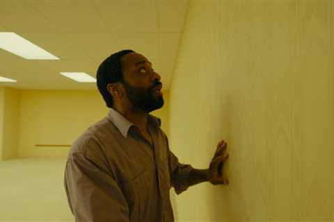 ‘Backrooms’ Hits Streaming: How to Watch A24’s Highest-Grossing Film Ever Online