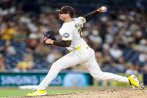 Padres’ Mason Miller taking reported Yankees trade interest as ‘compliment’ ahead of deadline