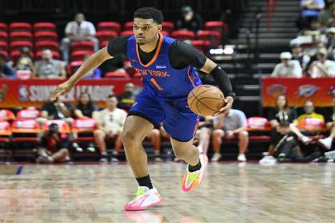 Dillon Jones praises Mike Brown’s ‘humility’ for taking his NBA Finals advice as he fights for..