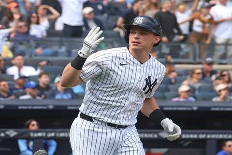 Why sportsbooks still see the Yankees as American League betting favorites