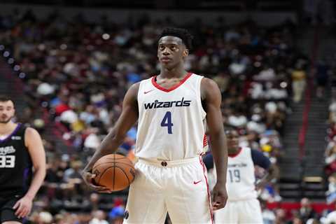 BetMGM bonus code NYPMAX1550: Get up to $1,550 in bonuses for NBA Summer League
