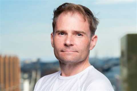 United Talent Agency Promotes James Wright to Co-Head of U.K. Music