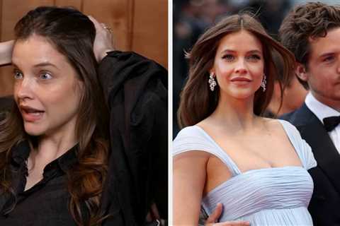 “It F***ks You Up”: Barbara Palvin Admitted She Was “Spiraling” Over Her Pregnancy Weight Gain..
