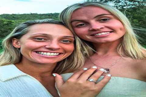 ‘This is who my wife cheated on me with’: Teammate affair scandal rocks World Cup-winning cricket..